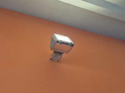 Los 203 - Flutlichter (2x)