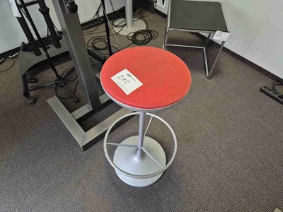Los 245 - Sitzhocker