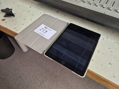 Los 259 - Tablet-PC