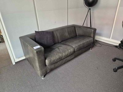 Los 264 - 2-Sitzer-Sofa