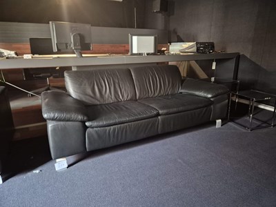 Los 271 - 2-Sitzer-Sofa