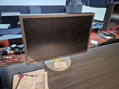 Los 283 - 23"-LCD-Monitor