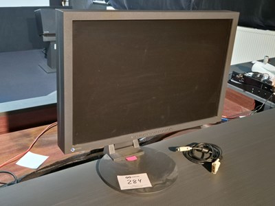 Los 284 - 24"-LCD-Monitor