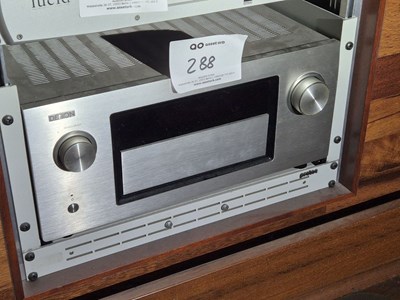 Los 288 - AV-Receiver