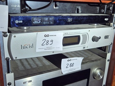 Los 289 - Digitalwandler