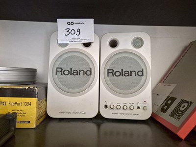 Los 309 - Lautsprecher (2x)