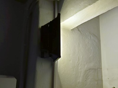 Los 329 - LED Strahler (2x)