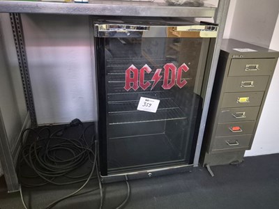 Los 359 - Getränkekühlschrank