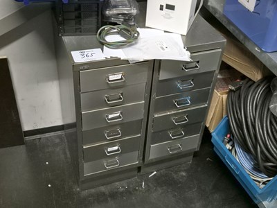 Los 365 - Standcontainer (4x)