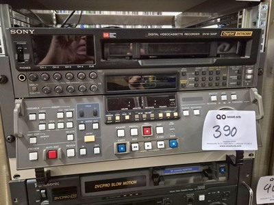 Los 390 - Digital-Videorekorder