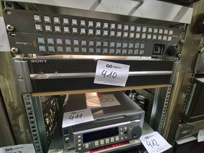 Los 410 - Multi Image Processor