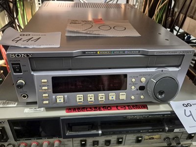 Los 411 - Digital Compact Videoplayer