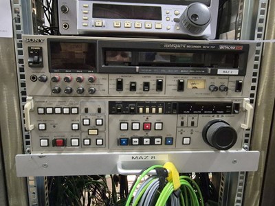 Los 412 - Digital-Videorekorder