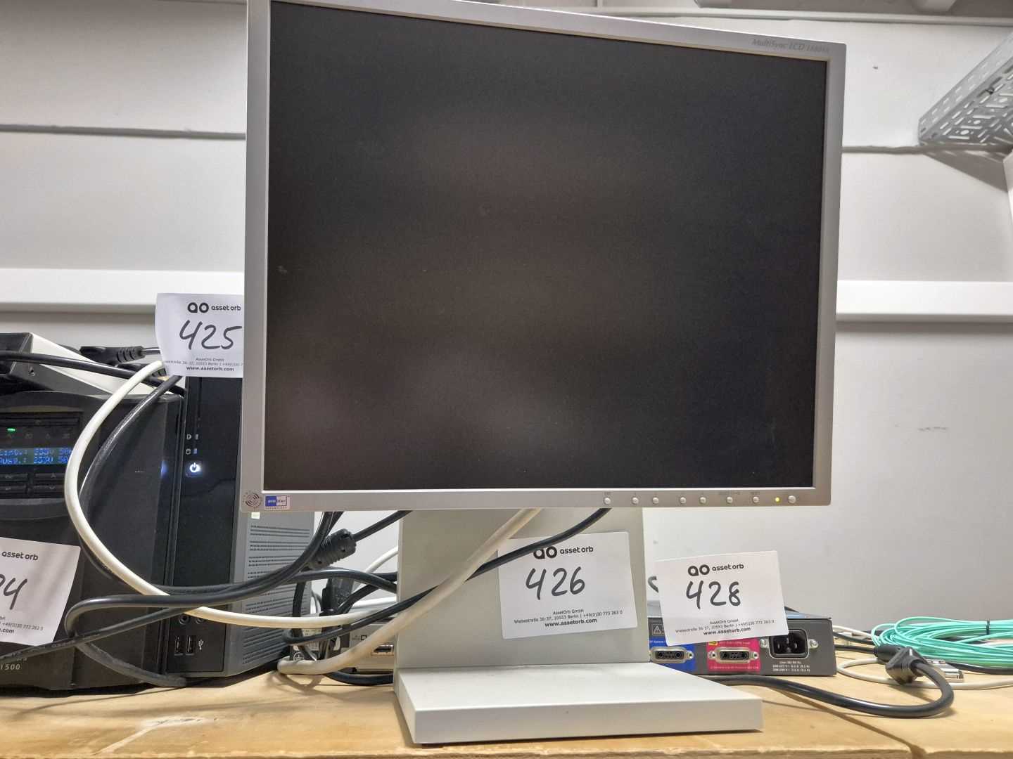 Los 426 - 19"-LCD-Monitor