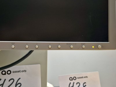 Los 426 - 19"-LCD-Monitor
