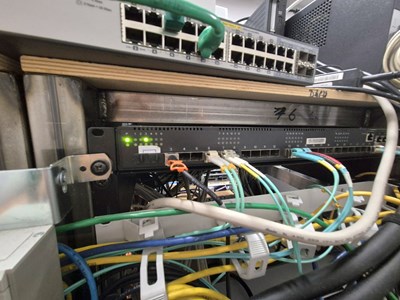 Los 429 - Switch