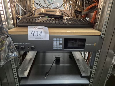 Los 431 - I/O-Interface