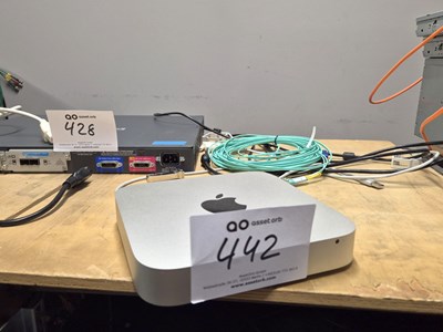 Los 442 - Desktop-PC