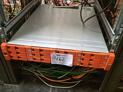 Los 462 - RAID-System