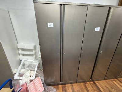 Los 475 - Aktenschrank