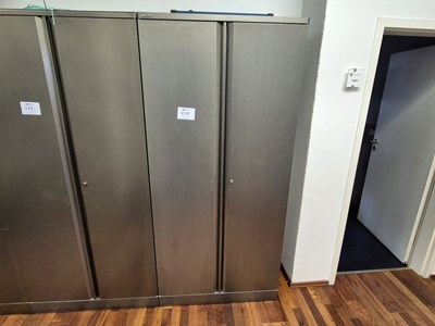 Los 479 - Aktenschrank