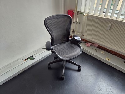 Los 483 - Bürodrehstuhl