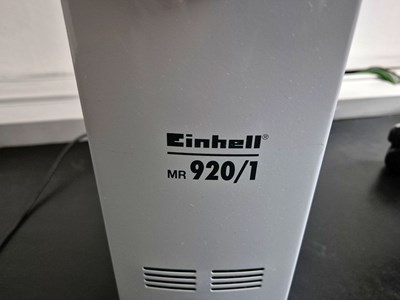 Los 488 - Ölradiator