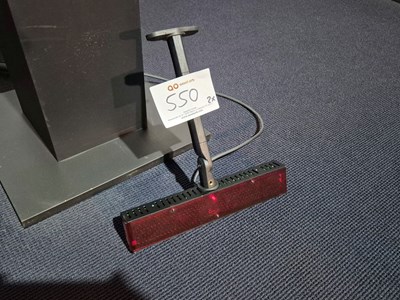 Los 550 - Long-Range Emitter (2x)