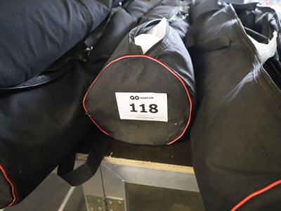 Los 118 - Scheinwerfer
