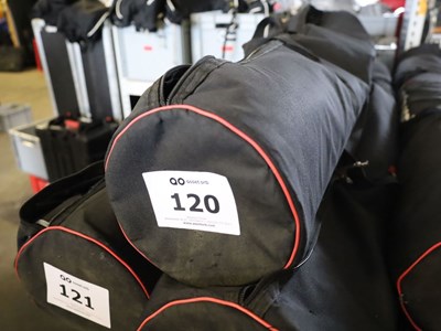 Los 120 - Scheinwerfer