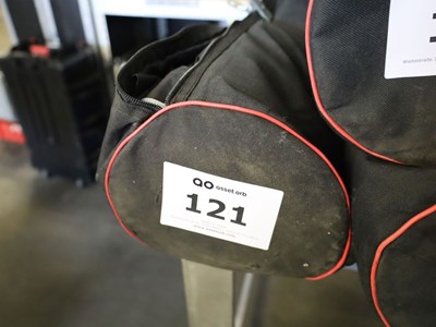 Los 121 - Scheinwerfer