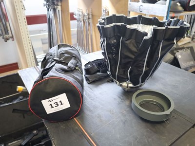 Los 131 - Scheinwerfer