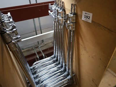 Los 192 - C-Stand (13x)