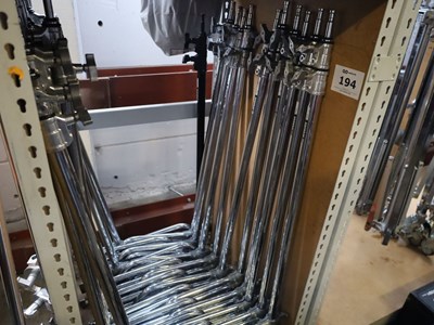 Los 194 - C-Stand (22x)