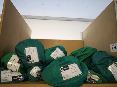 Los 225 - Posten Butterfly Bespannung