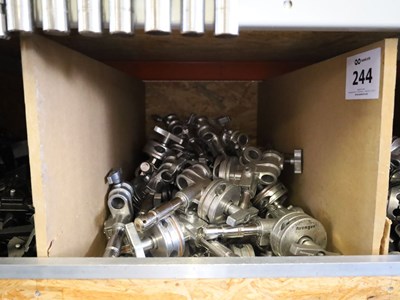 Los 244 - Posten Gobo Griphead Jumbo