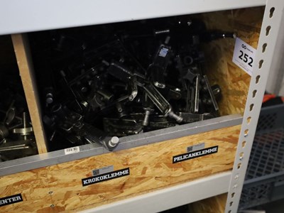 Los 252 - Posten Klemmen