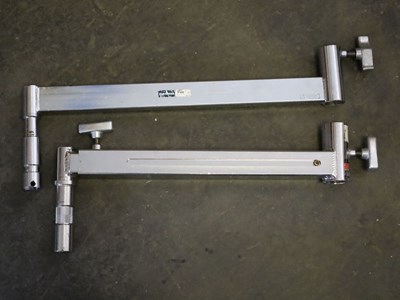 Los 265 - Posten Junior Offset Arm