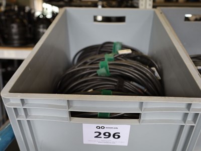 Los 296 - Posten Schuko-Verlängerungskabel