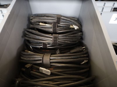 Los 300 - Posten Schuko-Verlängerungskabel