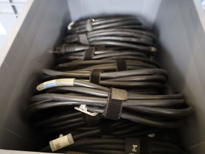 Los 301 - Posten Schuko-Verlängerungskabel
