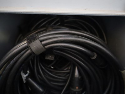 Los 302 - Posten Schuko-Verlängerungskabel