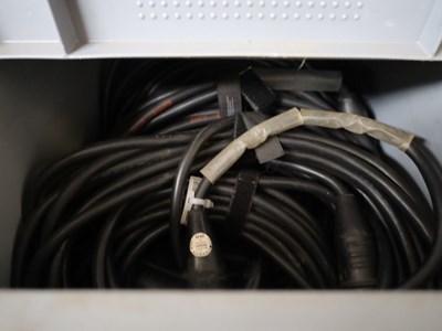 Los 304 - Posten Schuko-Verlängerungskabel