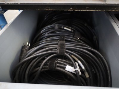 Los 305 - Posten Schuko-Verlängerungskabel