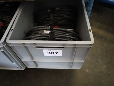 Los 307 - Posten Schuko-Verlängerungskabel