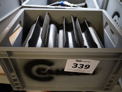 Los 339 - Posten Speed Clips
