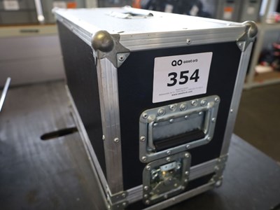 Los 354 - Nebelmaschine