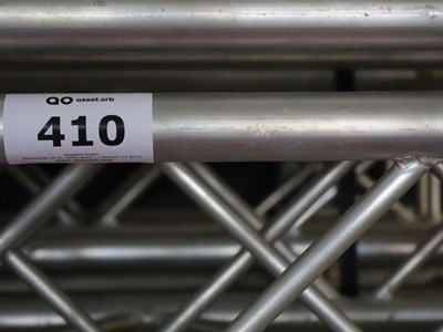 Los 410 - Posten 4-Punkt-Traversen