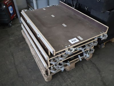 Los 425 - Air-Rail-System