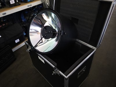 Los 462 - ARRI Orbiter Beam